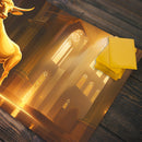 Golden Calf Playmat
