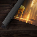 Golden Calf Playmat