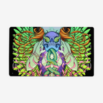 Crystal Skull Sorcery Playmat