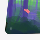 Morning In The Forest Playmat