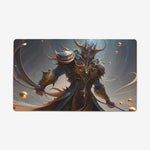 Angelic Warrior Playmat