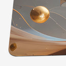 Angelic Warrior Playmat