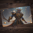 Angelic Warrior Playmat