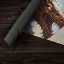 Armored Dragon Playmat