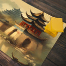 Beautiful Japan Playmat