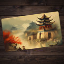Beautiful Japan Playmat
