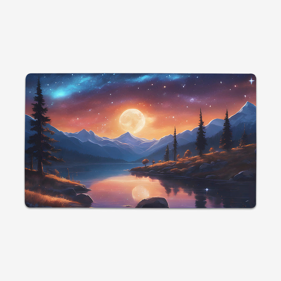 Beautiful Landscape Playmat
