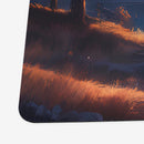 Beautiful Landscape Playmat
