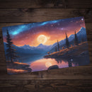 Beautiful Landscape Playmat