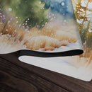 Christmas Snow Playmat