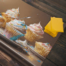 Cupcake Dessert Playmat