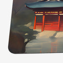 Japanese Scene Playmat