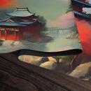Japanese Scene Playmat