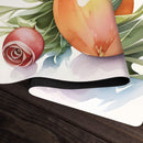 Roses and Fruit Playmat