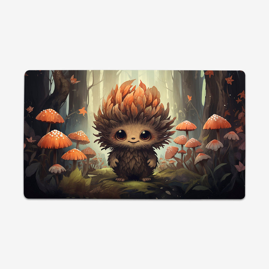 Acorn Buddy Playmat