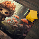 Acorn Buddy Playmat