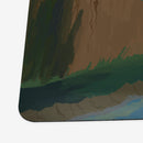 A Walk In The Woods Playmat