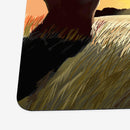 Into the Mountains Playmat