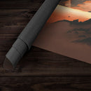 Sands of Time Playmat