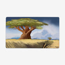 Savannah of Vled Playmat