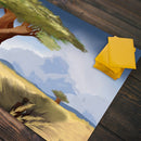 Savannah of Vled Playmat