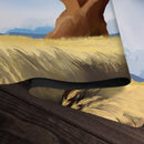 Savannah of Vled Playmat