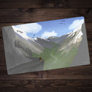 The Giant's Valley Playmat