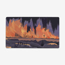 The Underdark Playmat