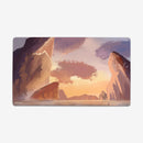 Valley of Light Playmat