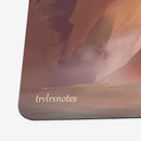Valley of Light Playmat