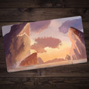 Valley of Light Playmat