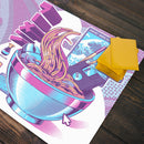 Web Ramen Playmat