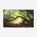 Autumn Forest Playmat