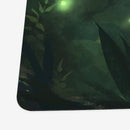 Mana Forest Playmat