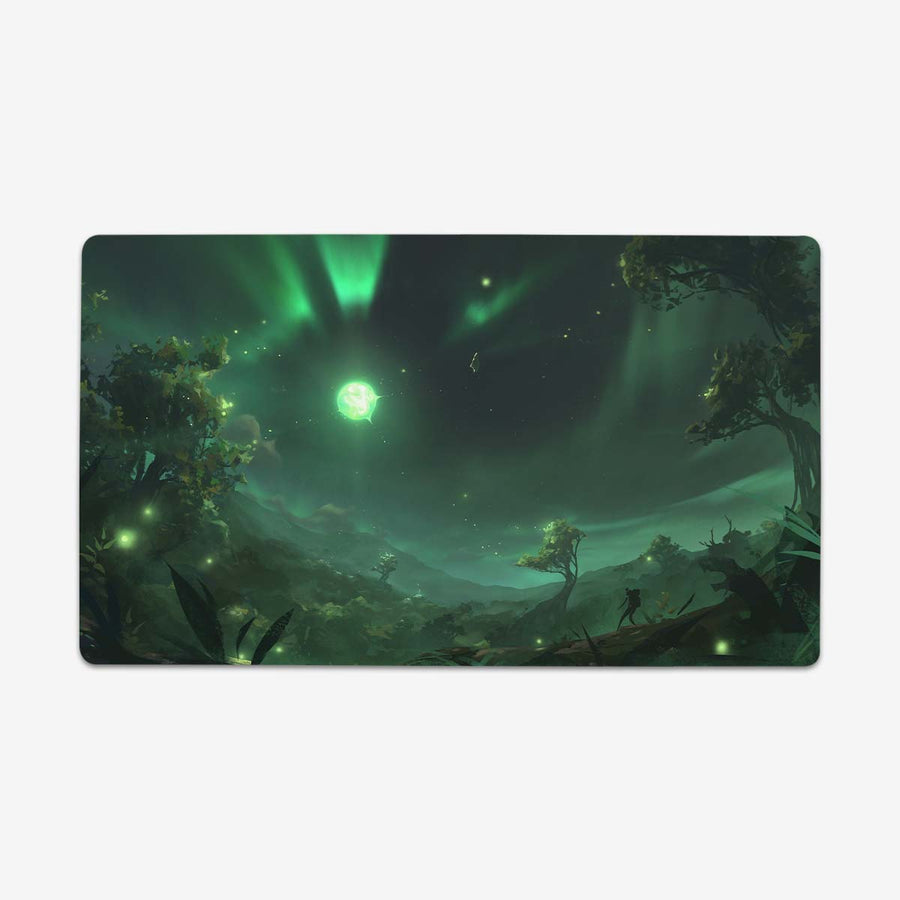 Mana Forest Playmat