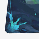 Opal Cliffs Playmat