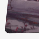 Red Castle Playmat