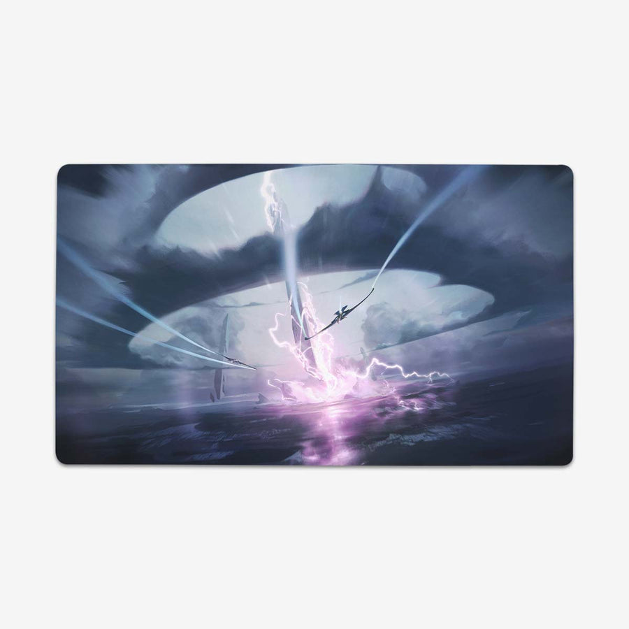 The Monolith Playmat