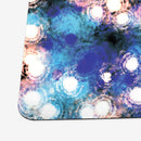 City Lights in the Rain Playmat