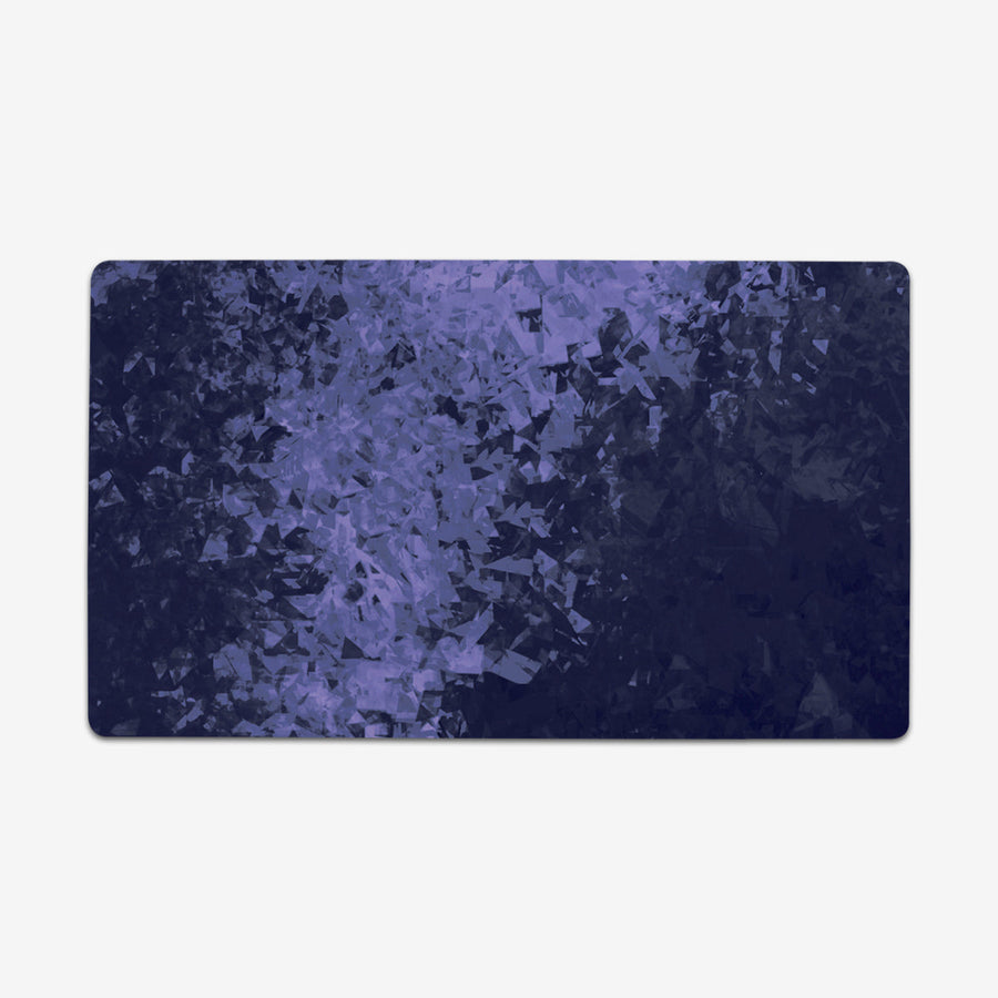 Consumed in Darkness Playmat