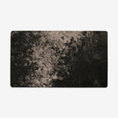 Consumed in Darkness Playmat