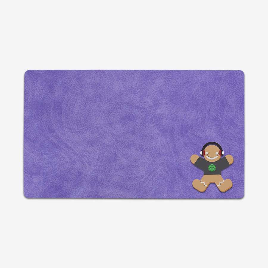 Cookie Gamer Playmat