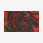 Dealt Death Playmat