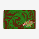 Dragon Breath Playmat