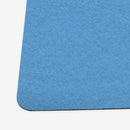 Faux Felt Pattern Playmat