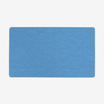 Faux Felt Pattern Playmat