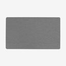 Faux Felt Pattern Playmat