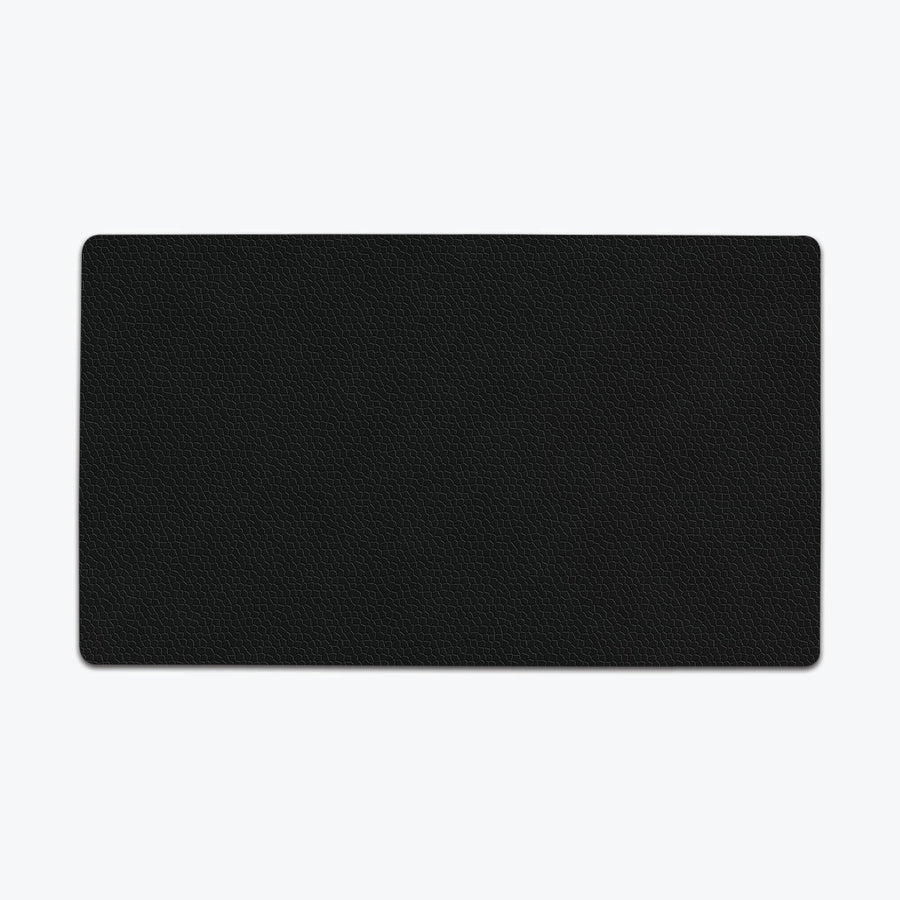 Faux Leather Pattern Playmat