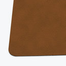 Faux Leather Pattern Playmat