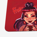 Fraplicious Playmat